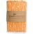 Pixel Organics Organic Crib Fitted Sheet in "Stalk of Wheat"