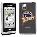 Coveroo Golden State Warriors Replacement Cover for LG Dare