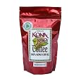 Kona Joe Coffee Kainaliu Medium Roast, Whole Bean, 8-Ounce Bag Lowest Price