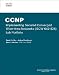 Ccnp Implementing Secured Converged Wans (Iscw 642-825) Lab Portfolio by David/ Moorhouse, Joshua/ Wolfson, Ross Kotfila ISBN B001E7MJRA