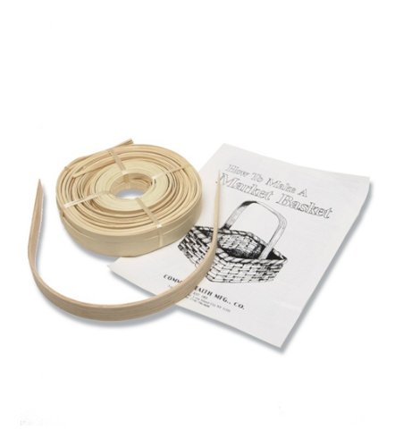 Blue Ridge Basket Kits Market Basket
