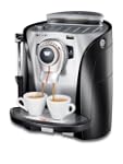 Saeco RI9752/01 Kaffeevollautomat ODE...
