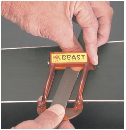 Base Beast Bevel Angle Guide Tool