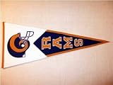 Saint Louis Rams - NFL Football Classic (Pennants)