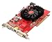 VisionTek ATI Radeon HD 3650 1 GB DDR2 AGP Graphics Card 900284
