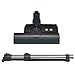 Sebo ET-1 Powerhead w/Wand for Central Vacuum Black