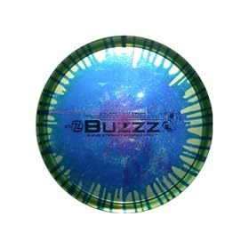 buzz disc golf