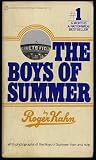 The Boys of Summer