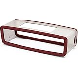 Bose SoundLink Mini Soft Cover, (Deep Red)