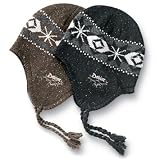 Sporting Goods : Dakine DA-00851 BK-PT DaKine Ski or Snowboard Hippy Flake Hat