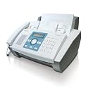 Philips Faxjet 365 Inkjet Fax With SMS & Answering Machine