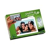 Epson StoryTeller Photo Book Creator -- 5in x 7in (10 pages)