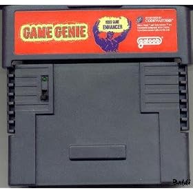 Game Genie