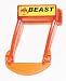 Better Edge Angle Ski Tuner is an accurate beveler that accepts files and stones. Made of durable plastic with a precision metal baseplate. We recommend using this tool once a month.