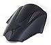 Areyourshop Windshield WindScreen Double Bubble For FZ1S 2006-2011
