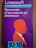 Epouvante et