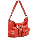 London Fog Audrey Hobo