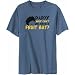 T-Shirt Mens Steel 