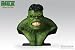 THE INCREDIBLE HULK LEGENDARY BUST