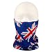 Copperzeit 13 in 1 Multipurpose Printed Bandana Mask / Head wrap RS.199.00