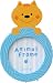 �ʐ^���� Animal Frame �i�A�j�}���t���[���j �L���b�g