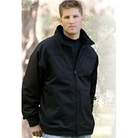 Zorrel Anchorage Fleece Lined Jacket (3 Colors) by Zorrel