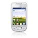 Samsung S5570 Galaxy Mini Sim Free Smartphone