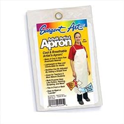 Sargent Art 22-5105 Adult Artist Apron