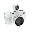 Lomography Fisheye 2 Camera White Knight