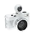 Lomo Fisheye