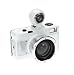 Lomography Fisheye 2 Camera White  from lomography