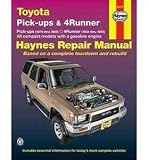 Haynes Publications, Inc. 92075 Repair Manual