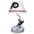 Guidecraft NHL Philadelphia Flyers Lamp