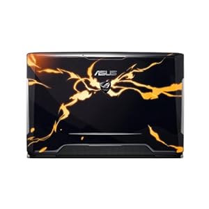 ASUS G51JX-X5 Republic of Gamers Laptop