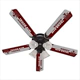 Texas A&M Aggies Officially Ceiling Fan