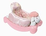 from Zapf Creation Baby Annabell Sheep Rocker
