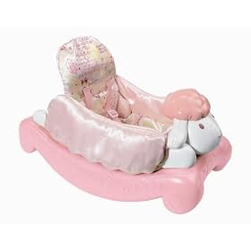 Baby Annabell Sheep Rocker