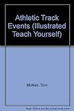 Athletics, track events