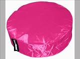 Sitzsack rund 58cm, pink