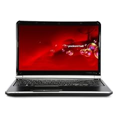 Packard Bell EasyNote TJ75-JO-076GE 39,6 cm (15,6 Zoll) Notebook (Intel Core i5 430M 2,2GHz, 4GB RAM, 320GB HDD, ATI HD5470, Blu-ray, Win 7 HP)