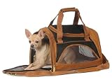 Amelia Dog Carrier -2 colors available
