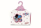 Review Zapf Creation 804568 / Zapf Creation 804568 Baby Born 5 Hangers