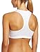 Pure Karma Women's Organic Cotton Racer Back Bra
