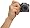 Sony Cyber-shot DSC-H3 8.1 MP Digital Camera with 10x Optical Zoom with Super SteadyShot Image Stabilization