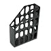 Office Products : UNV10402 - Plastic Magazine File