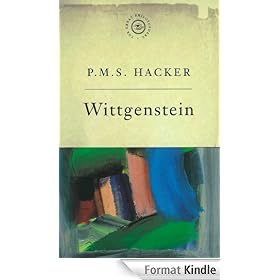 The Great Philosophers: Wittgenstein: Wittgenstein