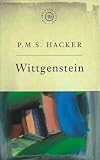 The Great Philosophers: Wittgenstein: Wittgenstein