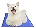 Select Companion SelectPRESS Pressure Activated Cooling Pet Bed,  16 x 10.5-Inch
