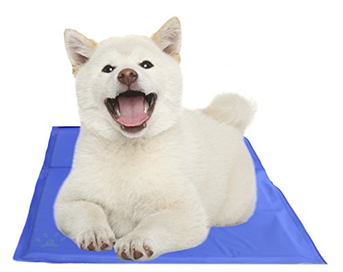 Select Companion SelectPRESS Pressure Activated Cooling Pet Bed,  16 x 10.5-Inch