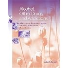 Alcohol, Other Drugs and Addictions: A Professional Development Manual for Social Work and... by Allan Edward Barsky